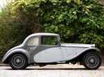 Lancia Lambda Coupe by Airflow Streamline 1930 года